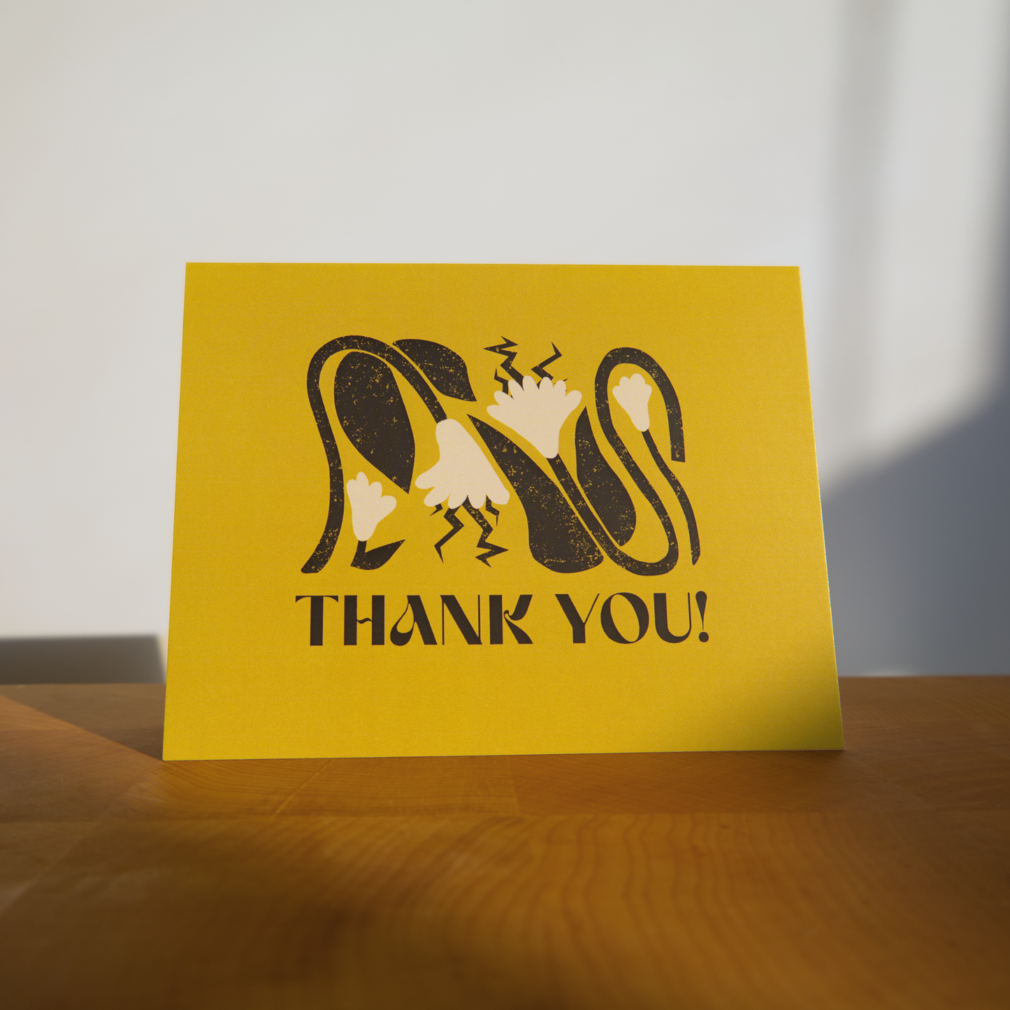 Thank You Cards - Variety 6 Pack