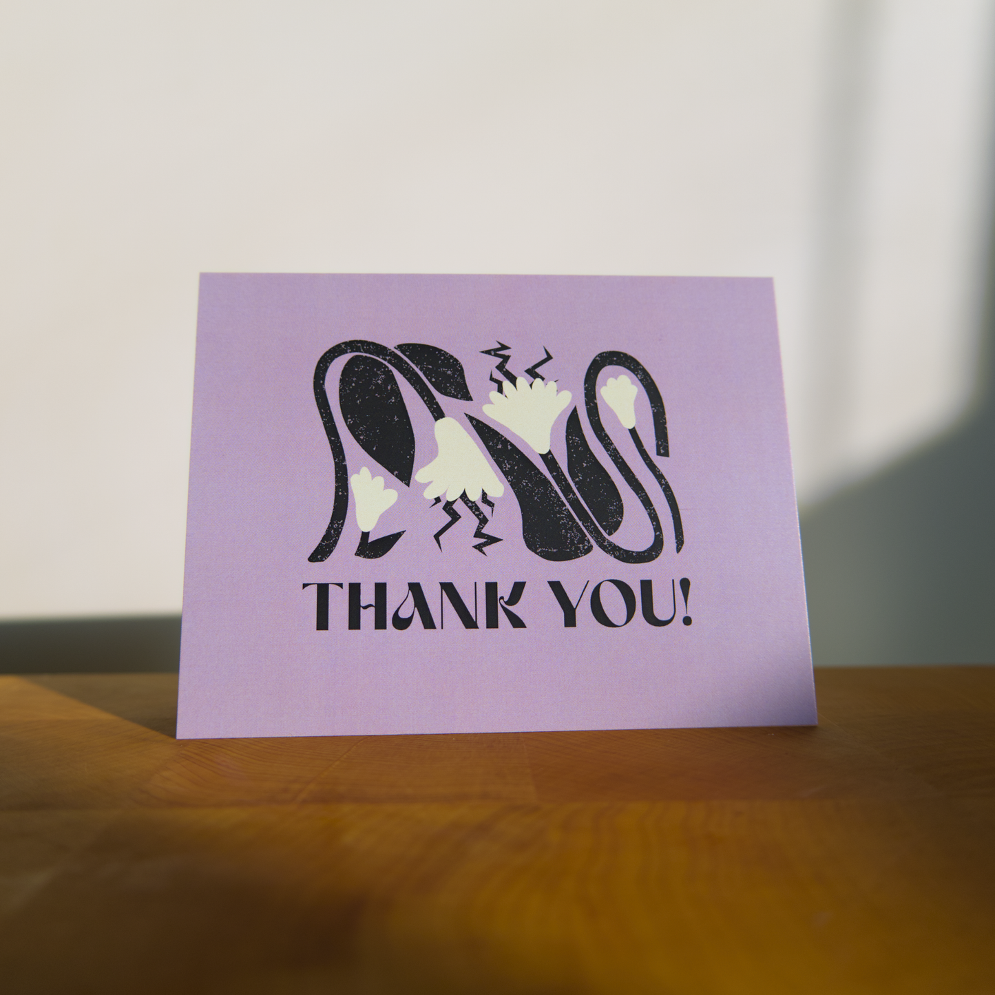 Thank You Cards - Variety 6 Pack
