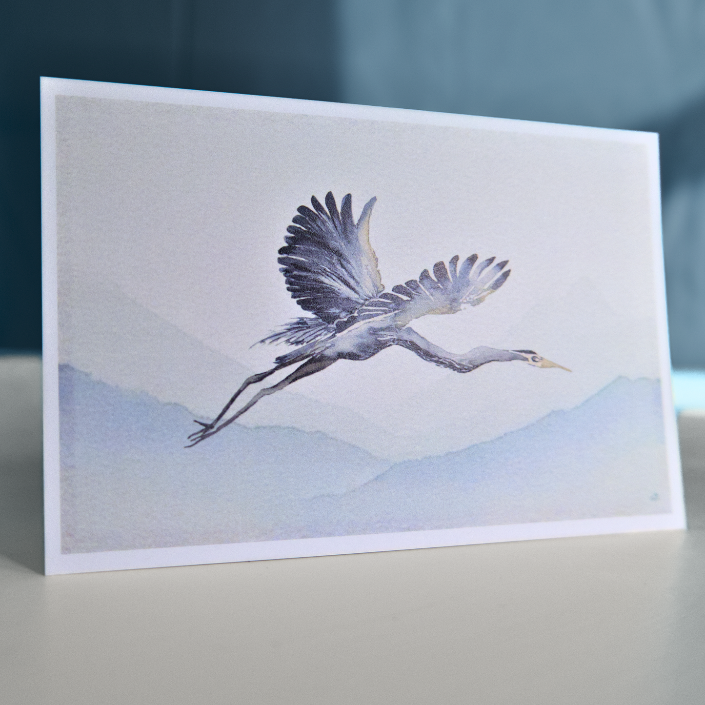 Artwork Postcards