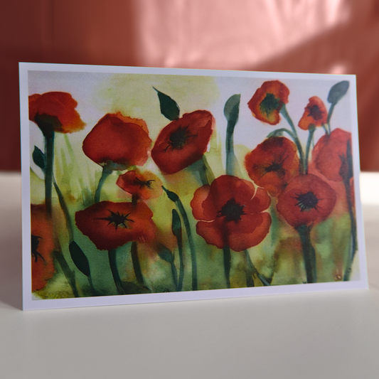 Artwork Postcards