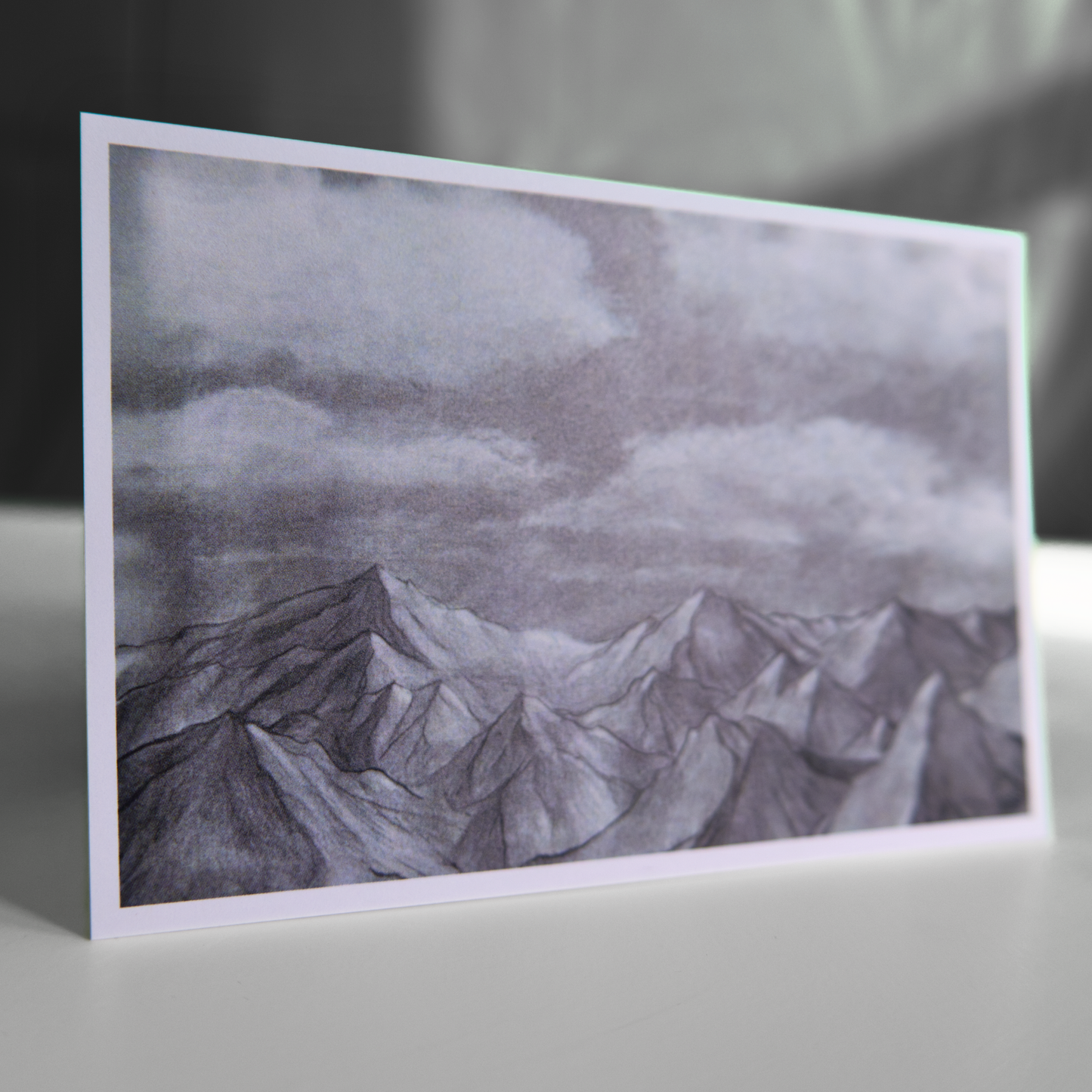 Artwork Postcards