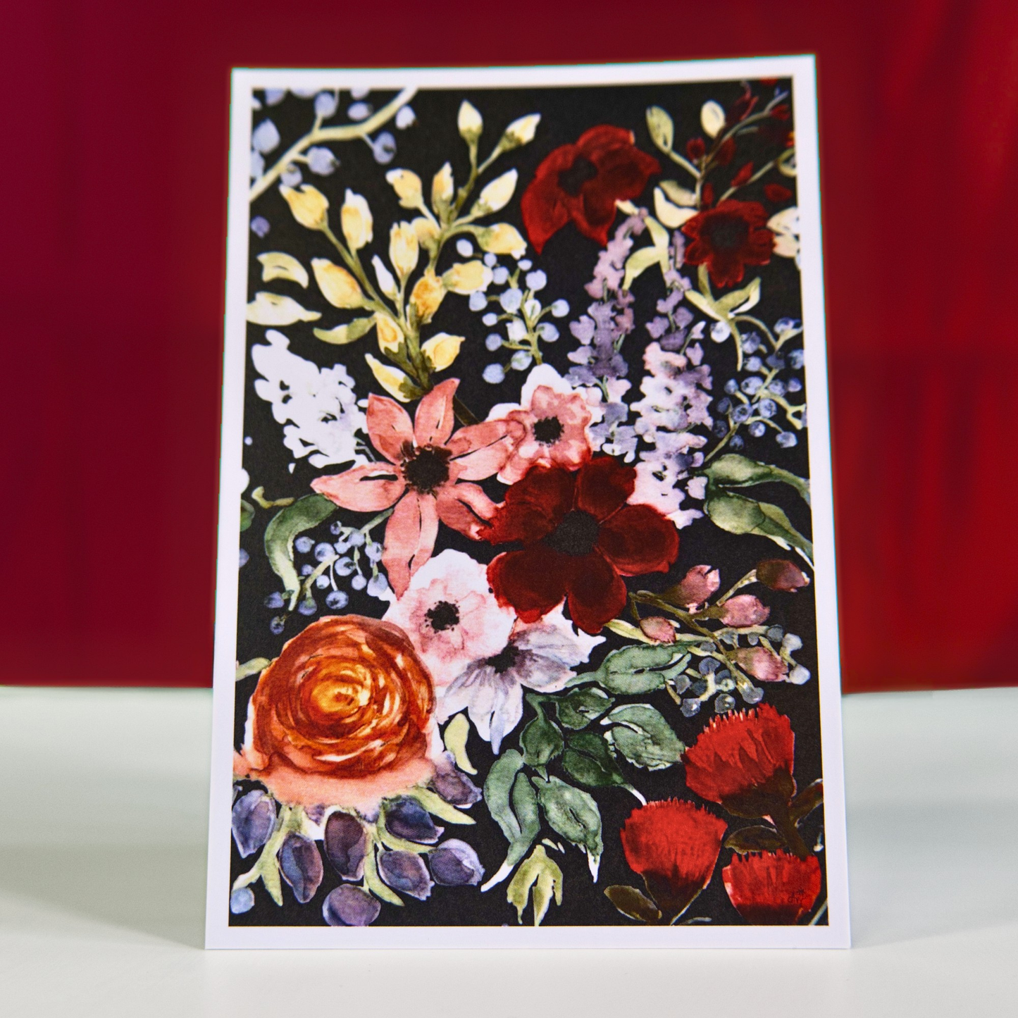 Artwork Postcards